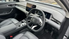 MG MGS5 170kW Trophy EV Long Range 64kWh 5dr Auto Electric Estate